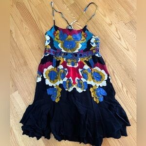 Free people sweet Lucy slip‎ dress